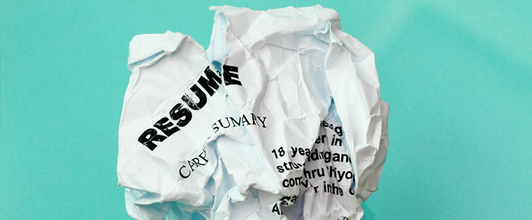 10 Meaningless, Overused, and Boring Phrases You Should Cut from Your Resume