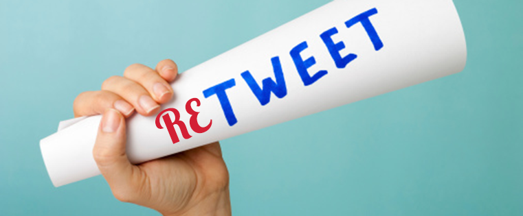 How to Retweet the Right Way (With a Comment) on Twitter