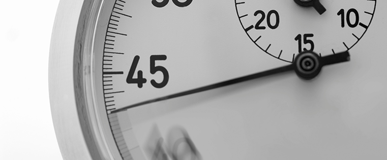 4 Tips for Getting Your Team to Track Their Time [SlideShare]