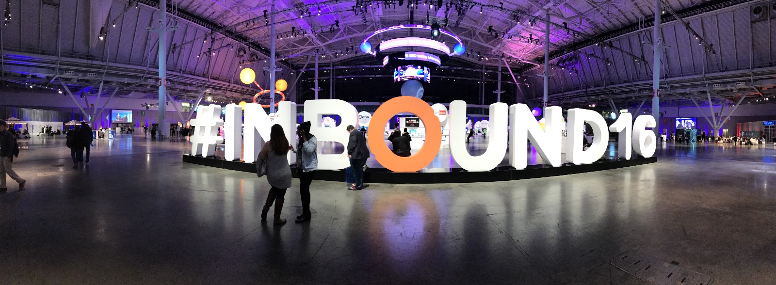 Inbound17: A Look At Email Marketing's Future