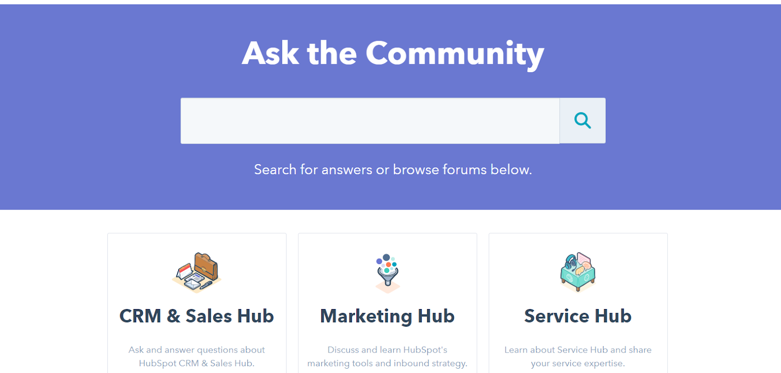 HubSpot-Community