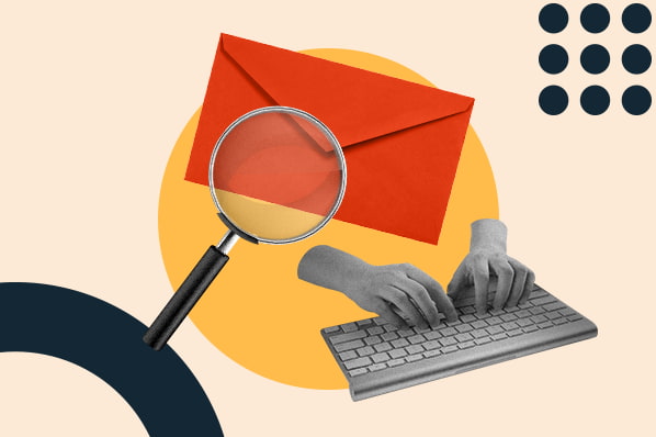 How to Find Almost Anyone's Email Address (Without Being Creepy)
