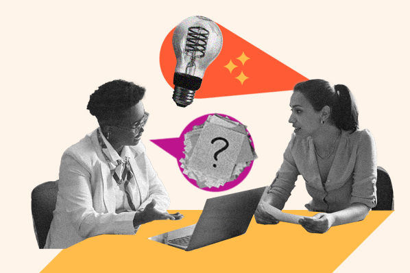 The Ultimate Guide to Marketing Interview Questions From HubSpot's CMO