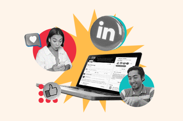 The 10 Most Engaging Topics on LinkedIn in 2021 [+Viral Examples]