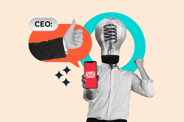 9 Secrets to Getting a Response From the CEO in 2020