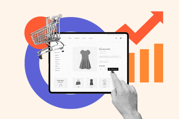 16 Technology Trends Shaping eCommerce in 2021