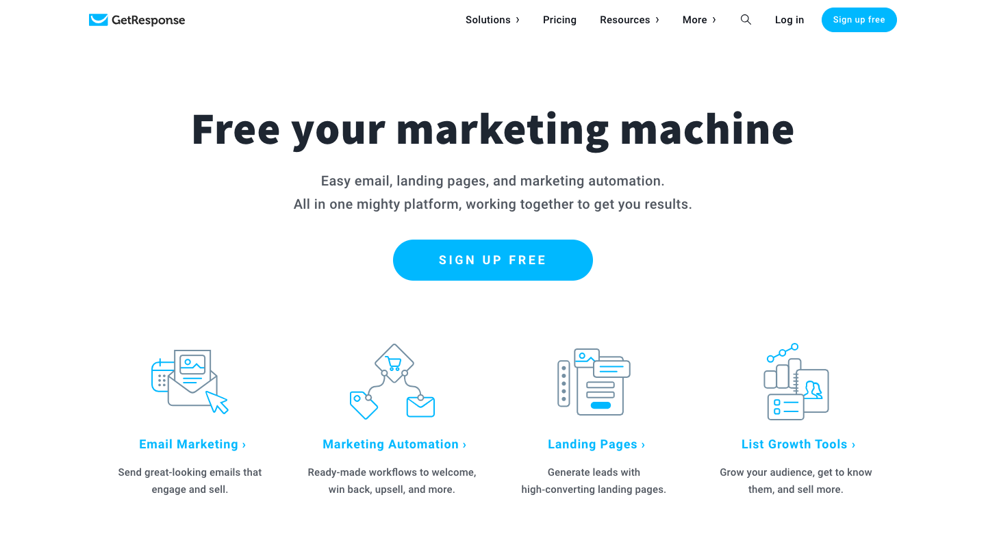 Affiliate Marketing Strategy - The 2020 Guide - Similarweb