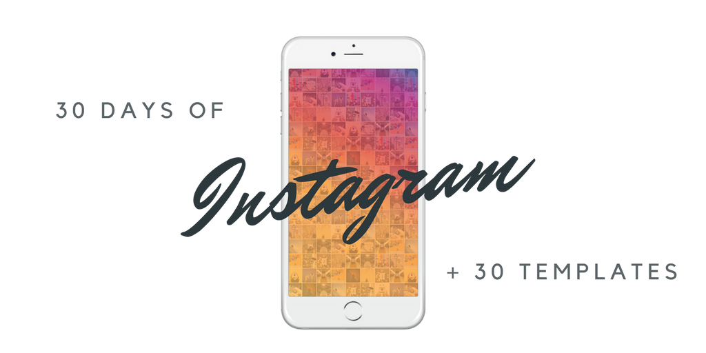 How to Plan Your Instagram Posts [+ Free Instagram Planning ... - 