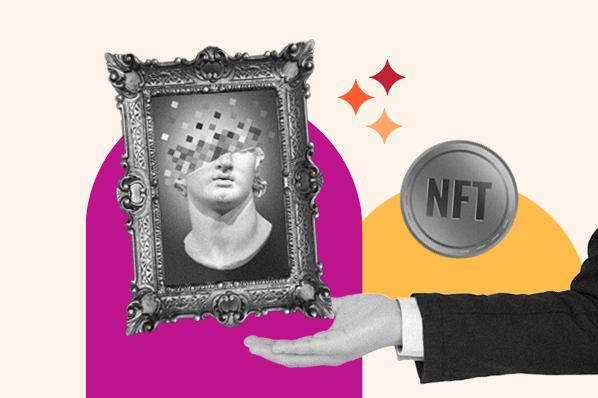 How Brands Use NFTs For Marketing: Are They Really Worth The Hype?