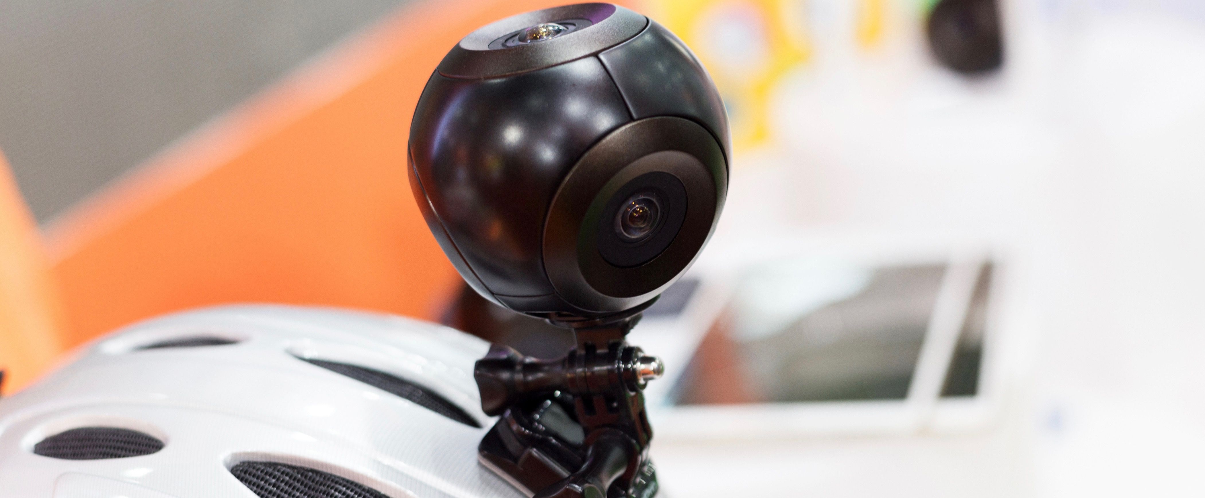 How to Create 360-Degree Video: The Ultimate Guide