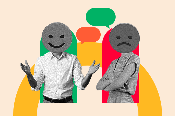 Good vs. Bad Customer Service: What's the Difference?