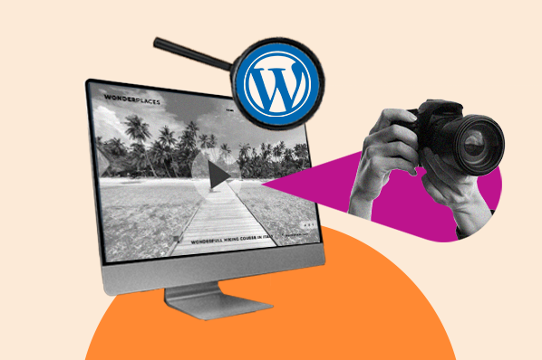 WordPress Video Background: How to Add Using Plugins