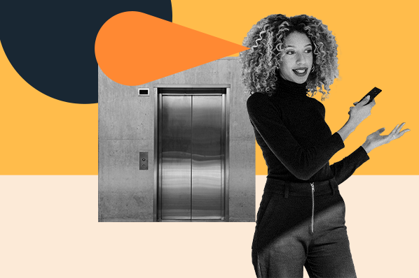 12 Elevator Pitch Examples to Inspire Your Own [+Templates]
