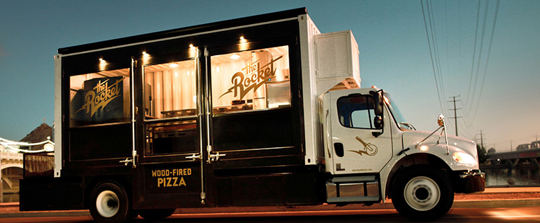 16 Food Trucks With Sinfully Delicious Designs