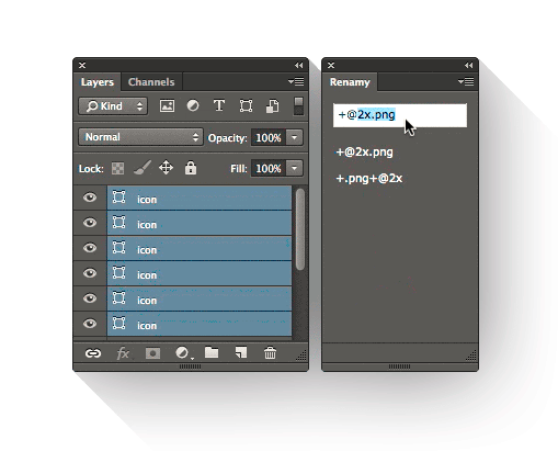 renamy-screen