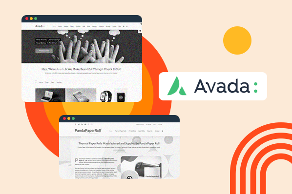 26 Best Websites Using Avada WordPress Theme [Examples]