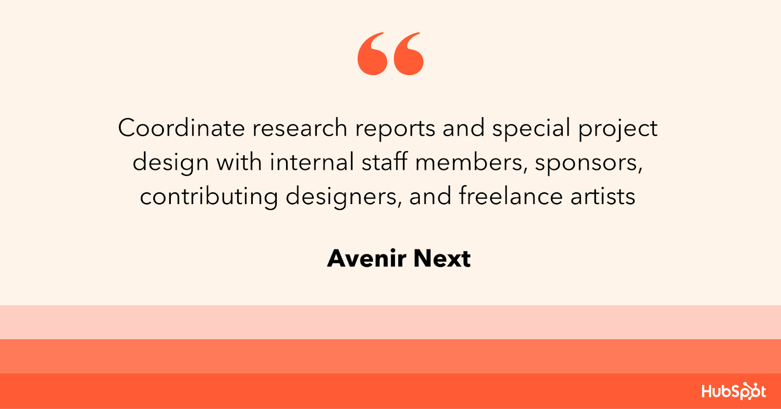 Avenir - The Best Fonts for Your Resume in 2023, According to HubSpot Recruiters