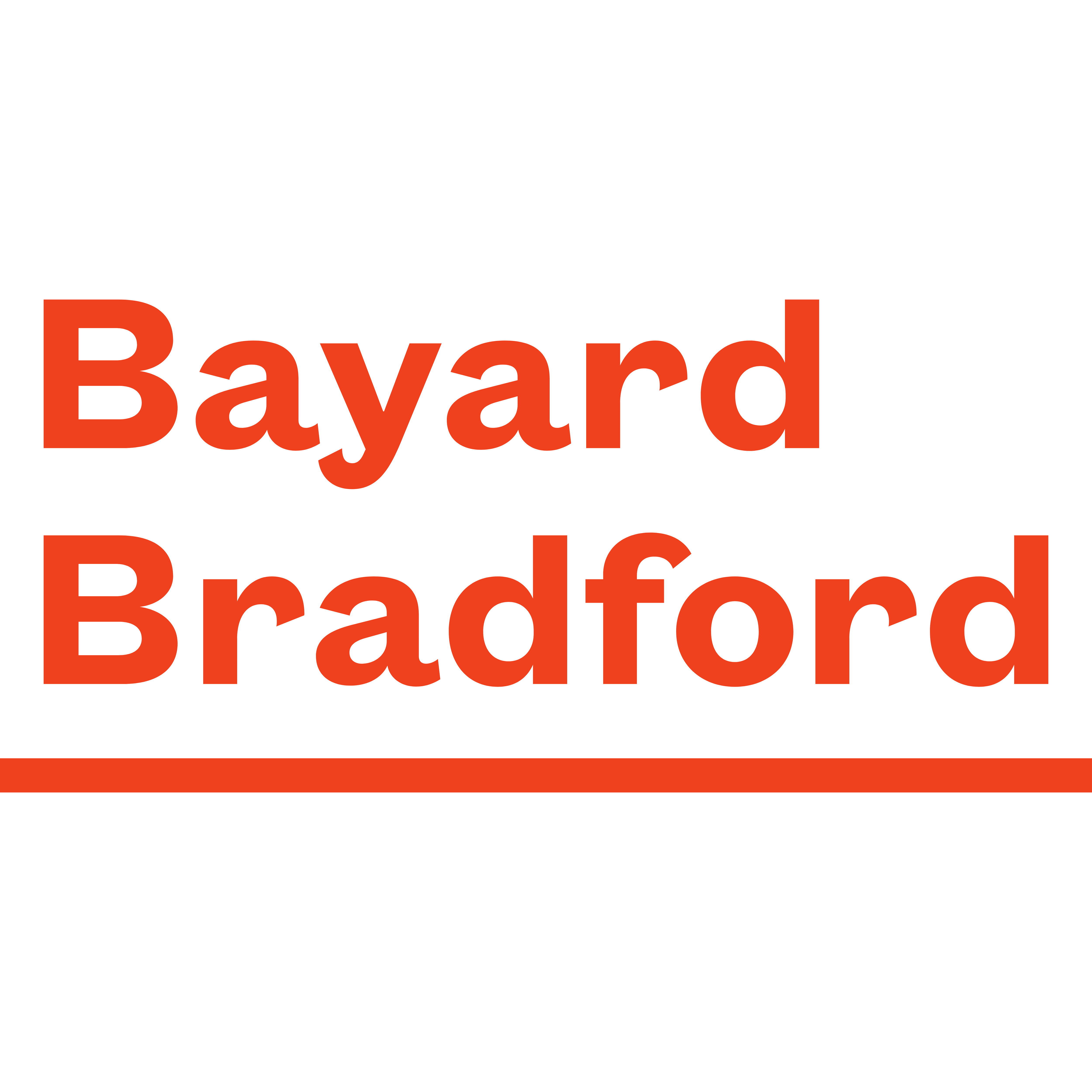 Bayard Bradford