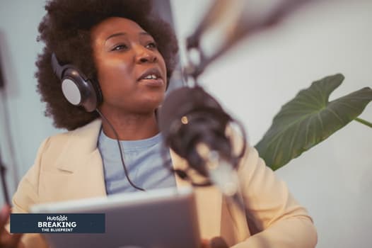 educational podcasts for minority entrepreneurs