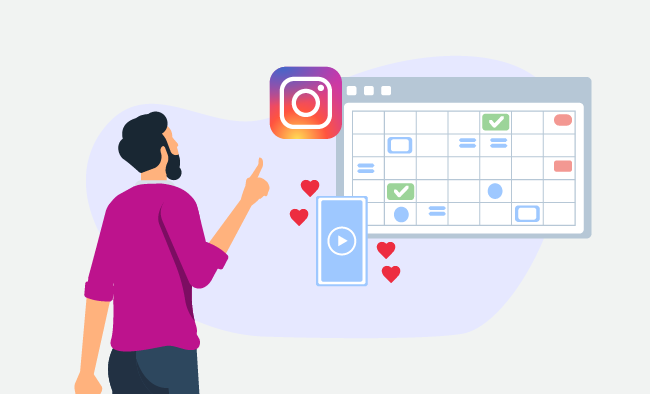 Best Social Media Marketing Platforms: Instagram