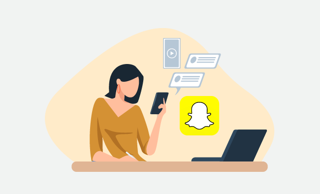 Best Social Media Marketing Platforms: Snapchat