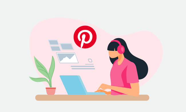 Best Social Media Marketing Platforms: Pinterest