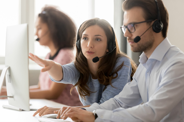 Working in a Call Center: Everything You Need to Know