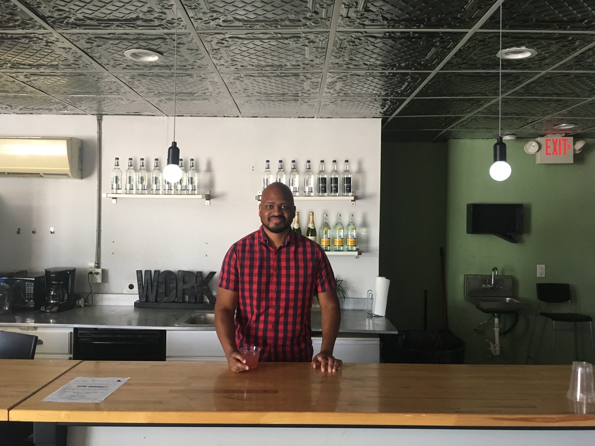 Trends Revealed: Chris Marshall is Building a Sober Bar Franchise