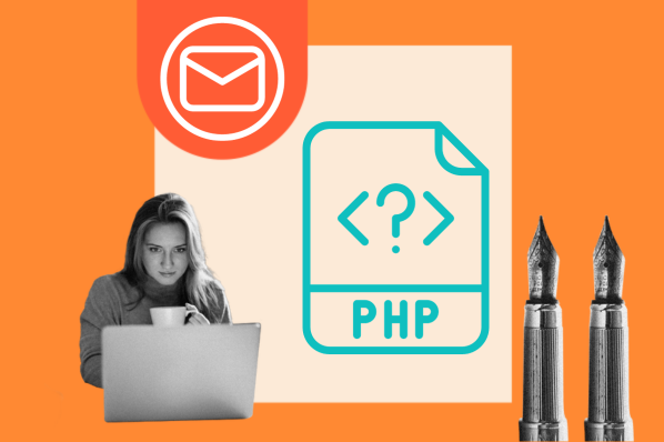 How to Send Emails in PHP With 3 Easy Steps