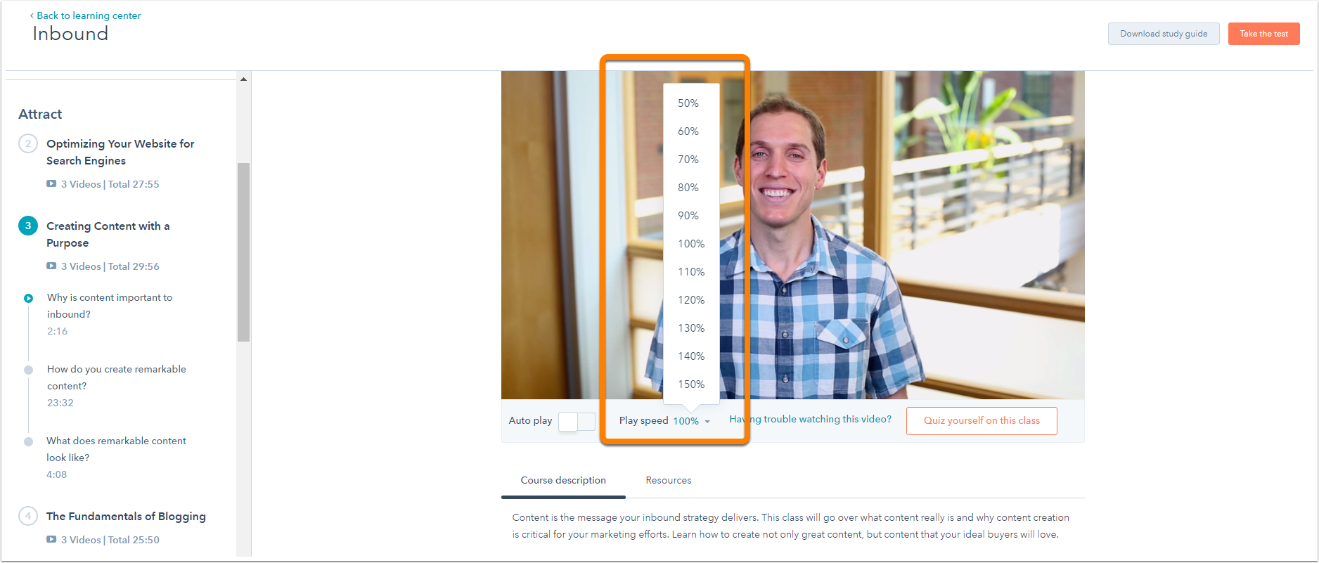 Study Tips to Help You Ace Any HubSpot Academy Certification