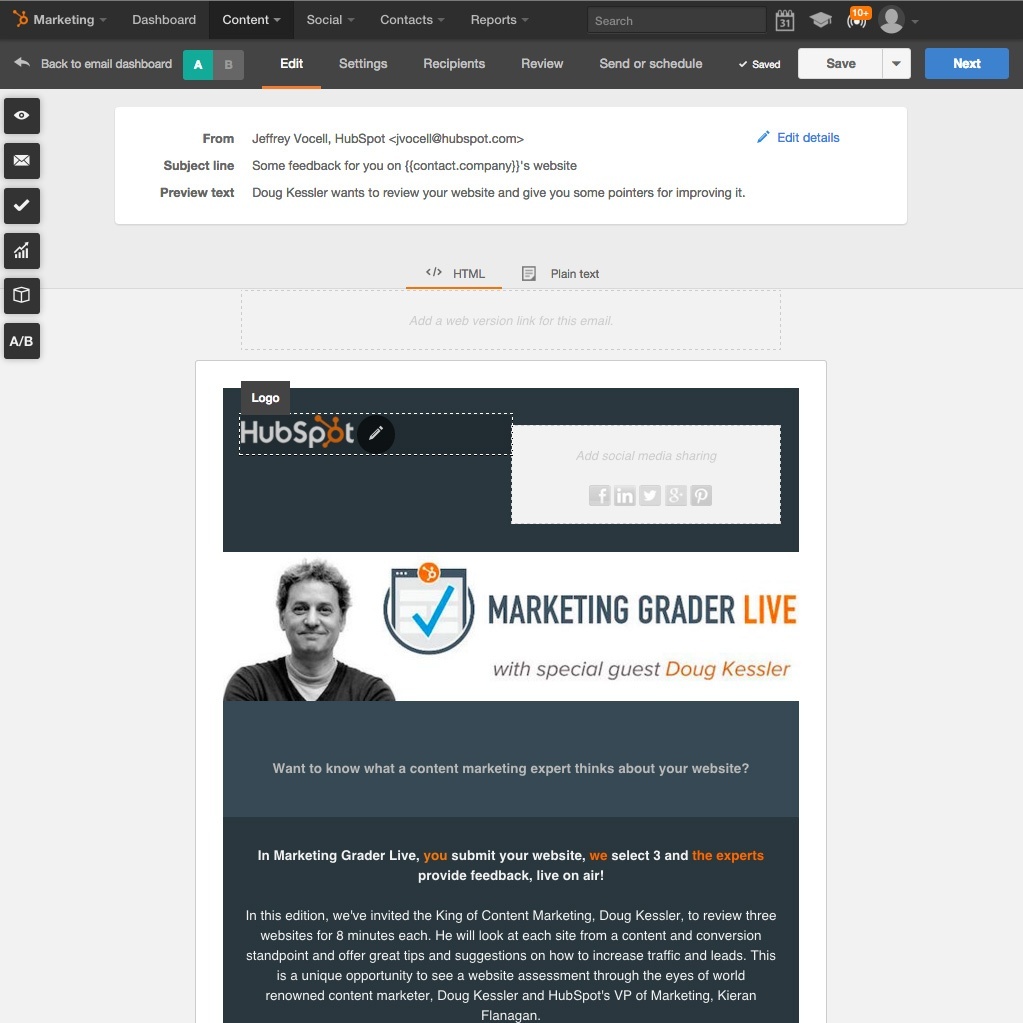 3 High-Performing Emails From HubSpot Customers & Why They Were Outrageously Successful