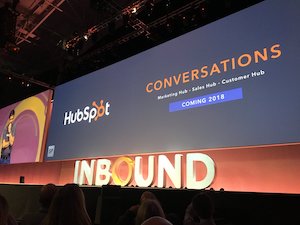 Let's Chat: A Conversation About the New HubSpot Conversations
