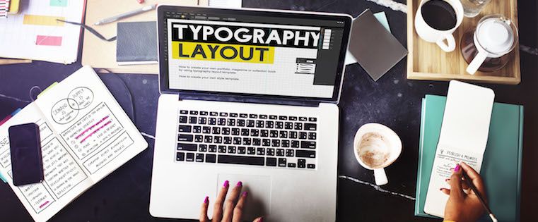 The Do's and Don'ts of Infographic Typography [Free Guide]