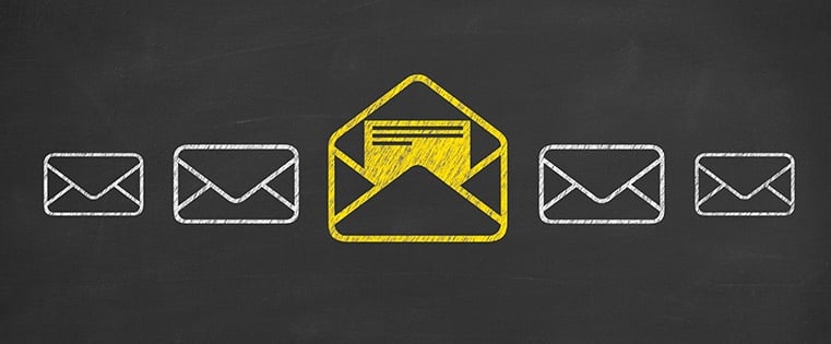 Why Prospective Students Aren't Opening Your Emails