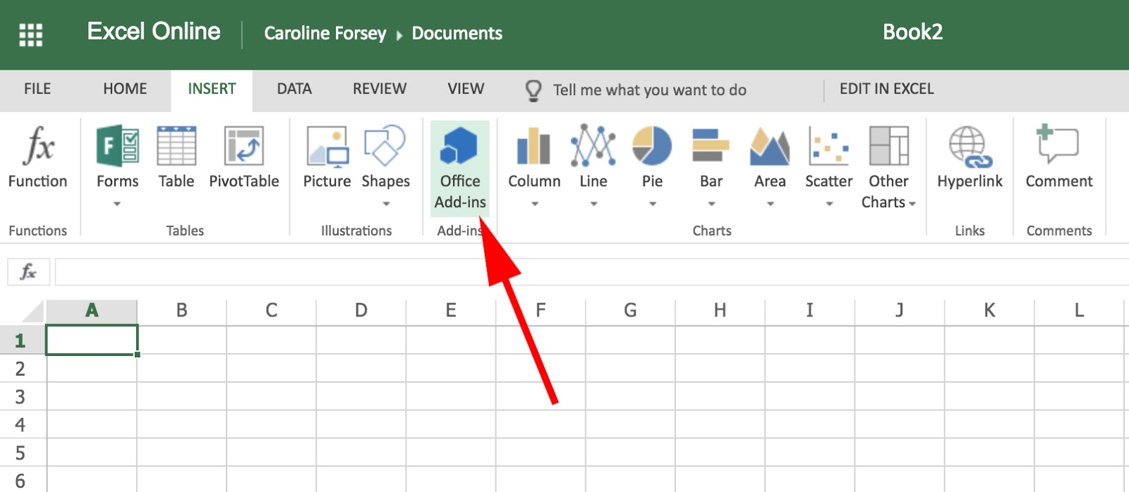 Excel Online Tips Tricks And Hidden Features You Should Know