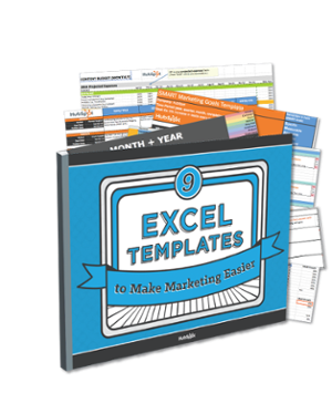 Excel Templates Offer