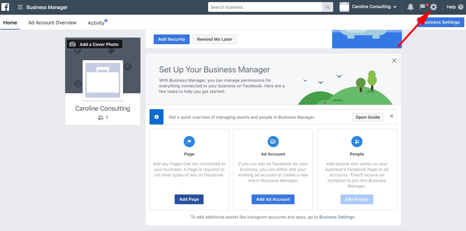 Facebook Business Manager: The Ultimate Guide