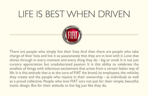 Fiat%20Brand%20Manifesto - How to Craft a Brand Manifesto [Guide + 10 Examples]