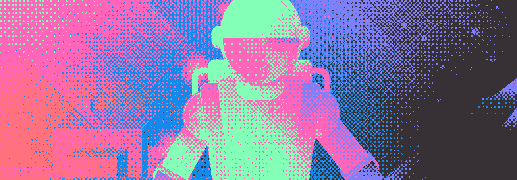 First Year on Medium.gif