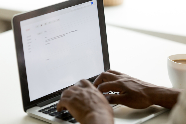 GettyImages 918365174 - How to Clean Up Your Email List With These 5 Tips