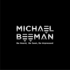 creative real estate logos michael beeman