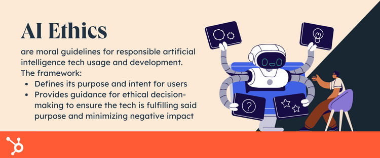 Ai ethics: اخلاق ai چیست