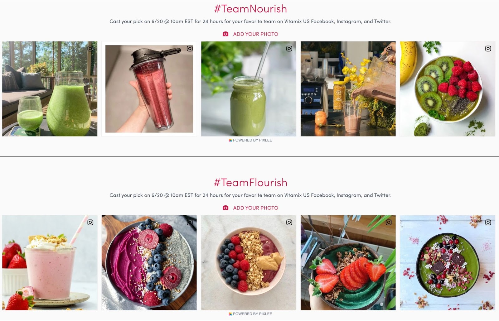 10 user-generated content examples and why they work