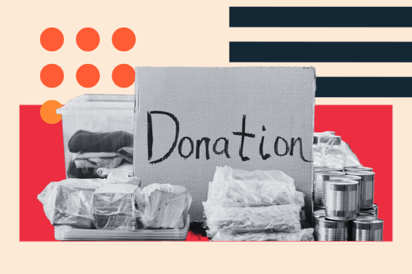 25 Charity Website Design Examples We Love [+ How To Make Your Own in 2023]