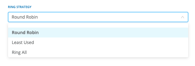 call-routing-strategier