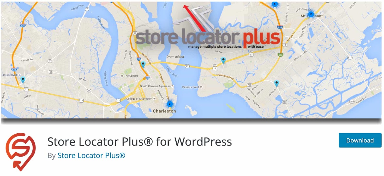 The 7 Best WordPress Store Locator Plugins in 2023
