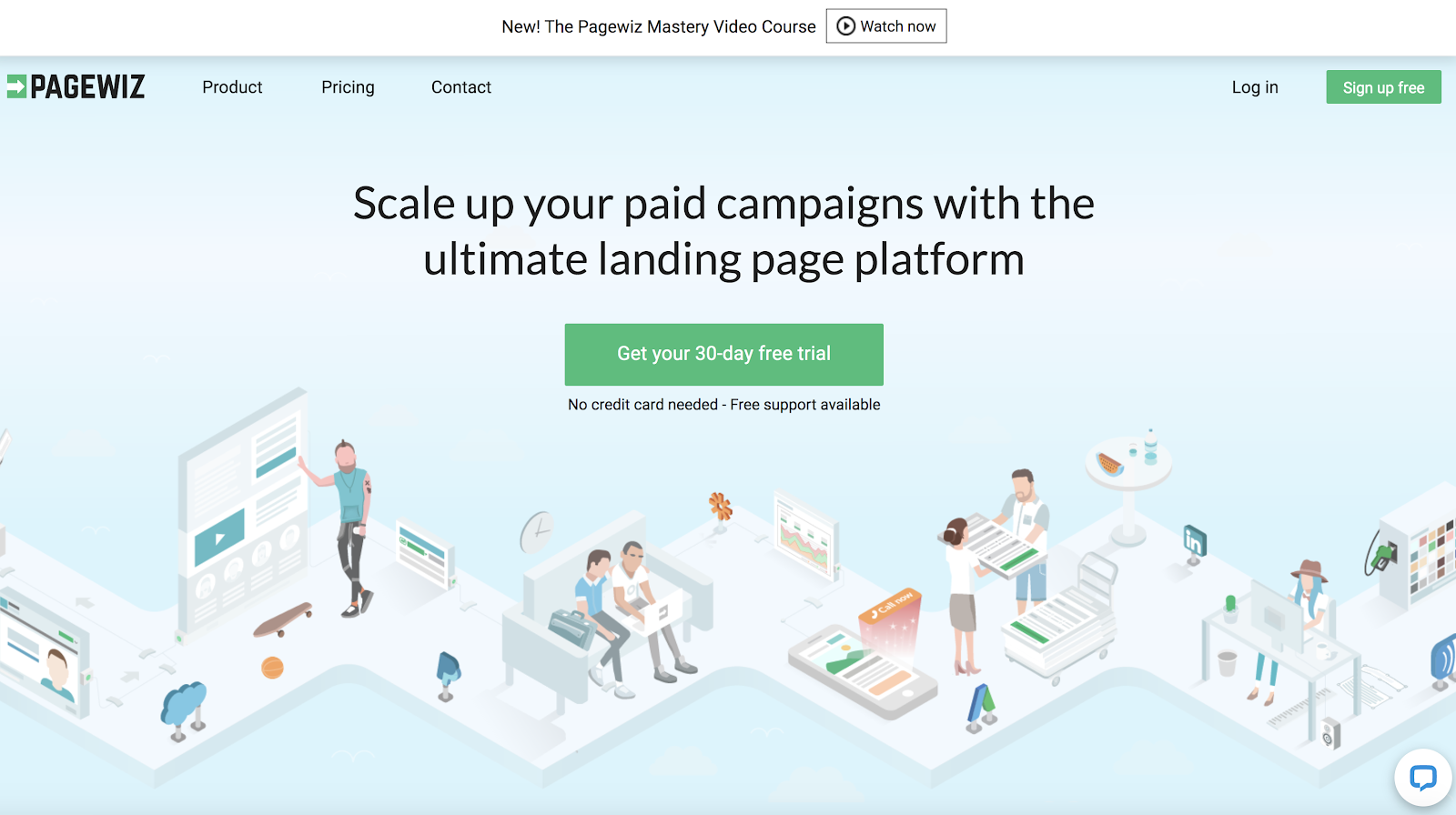 Clickfunnels Alternatives! Free, Cheaper, and More Robust Options in 2021