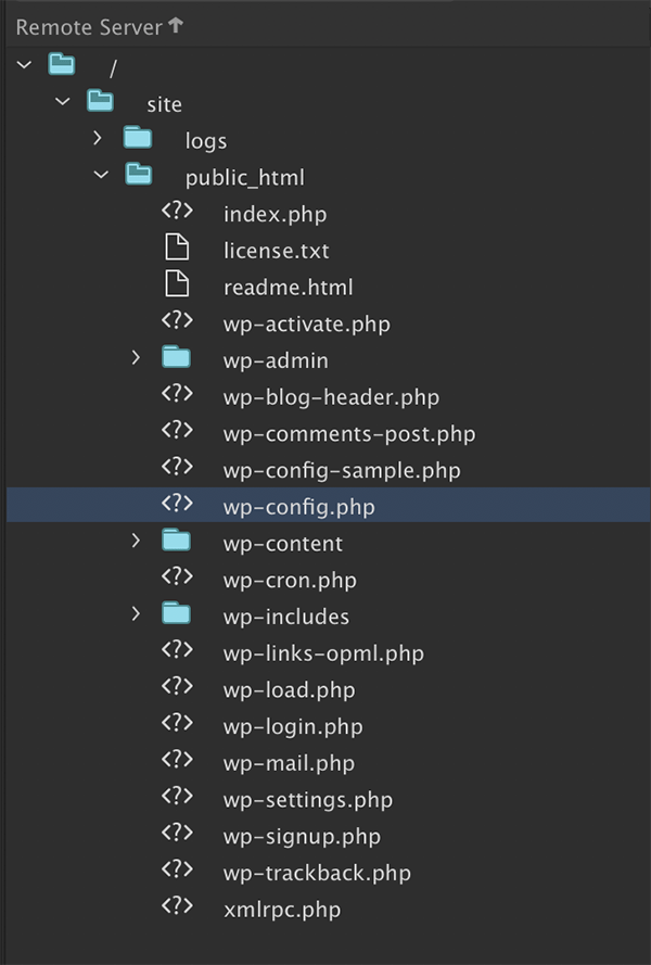 WordPress PHP Memory Limit