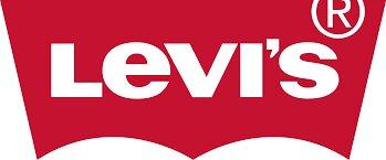 Brand logo examples: Levis
