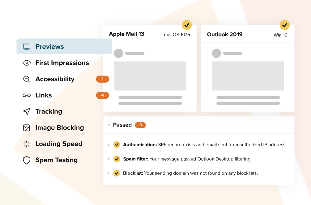 Gmail vs. Apple Mail: Email Design and Development - Email On Acid